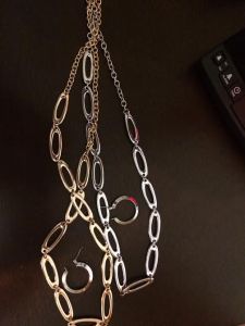 новая драгоценности шэроны