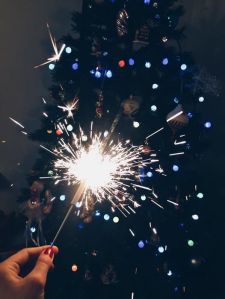 с новим годом