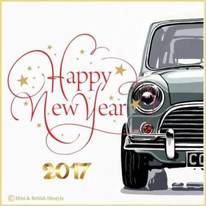 с новим годом